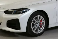 BMW 430 din 2024 cu 22.700 km - oferta BMW122482 - foto 3