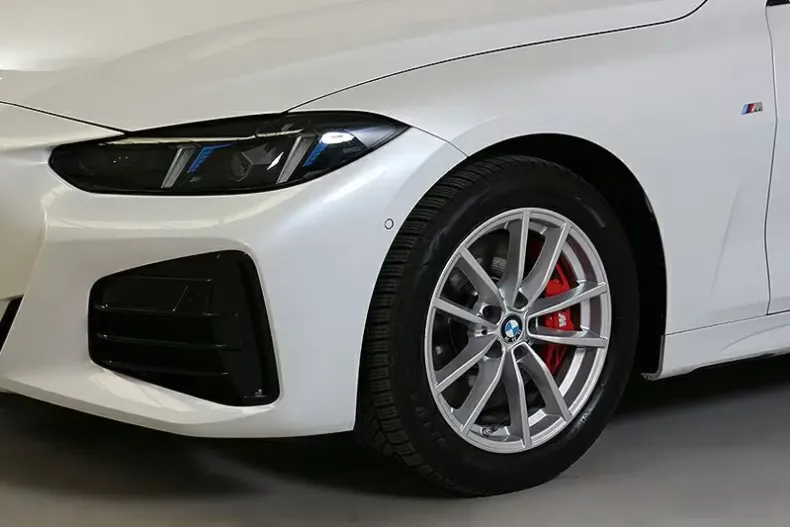 BMW 430 din 2024 cu 22.700 km - oferta BMW122482 - foto 3