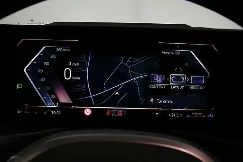 BMW 430 din 2024 cu 22.700 km - oferta BMW122482 - foto 5