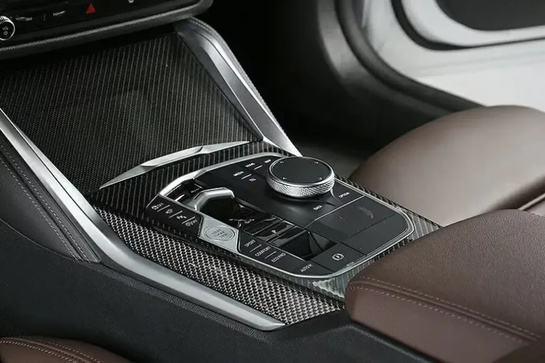 BMW 430 din 2024 cu 22.700 km - oferta BMW122482 - foto 6