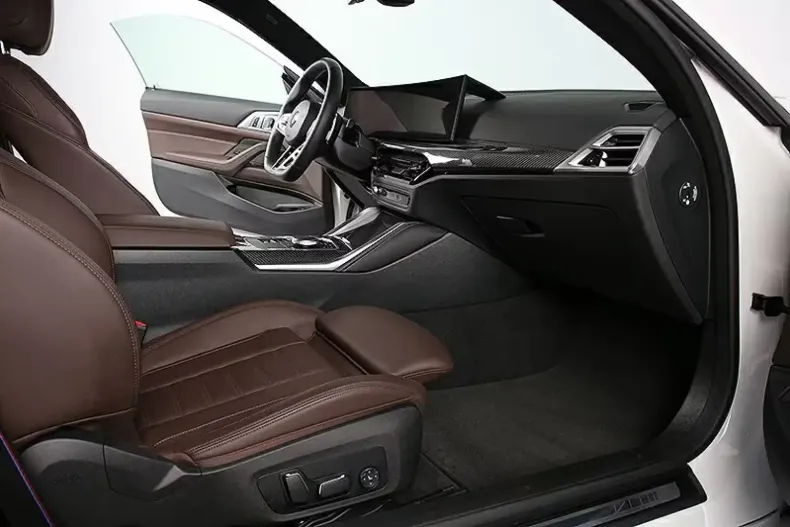 BMW 430 din 2024 cu 22.700 km - oferta BMW122482 - foto 8