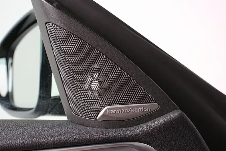 BMW 430 din 2024 cu 22.700 km - oferta BMW122482 - foto 10