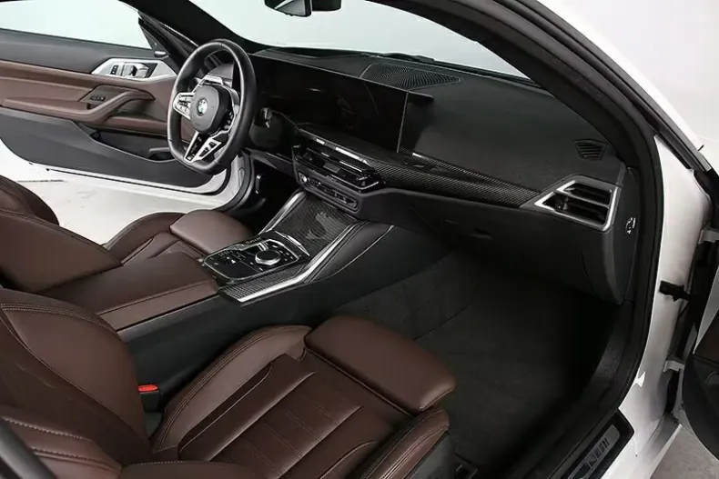 BMW 430 din 2024 cu 22.700 km - oferta BMW122482 - foto 11