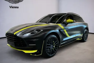 Aston Martin DBX din 2023 - oferta AST122483