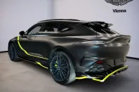 Aston Martin DBX din 2023 cu 10.550 km - oferta AST122483 - foto 4