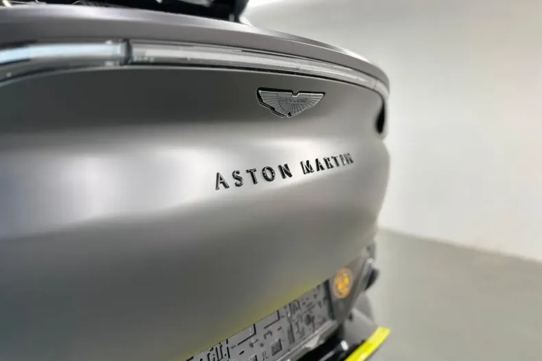 Aston Martin DBX din 2023 cu 10.550 km - oferta AST122483 - foto 17