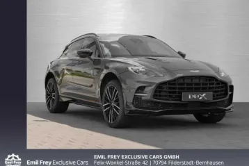 Aston Martin DBX din 2024 - oferta AST122484