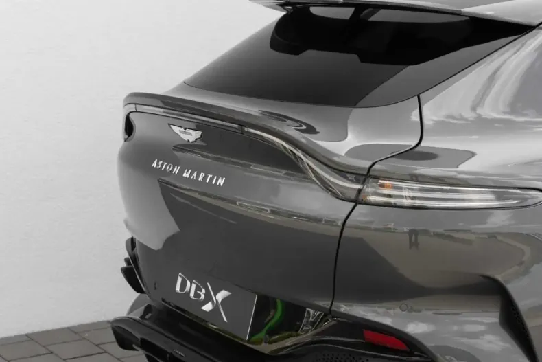 Aston Martin DBX din 2024 cu 15.100 km - oferta AST122484 - foto 6