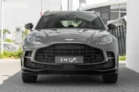 Aston Martin DBX din 2024 cu 15.100 km - oferta AST122484 - foto 13