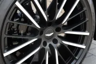 Aston Martin DBX din 2024 cu 15.100 km - oferta AST122484 - foto 17