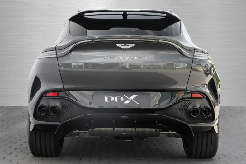 Aston Martin DBX din 2024 cu 15.100 km - oferta AST122484 - foto 20