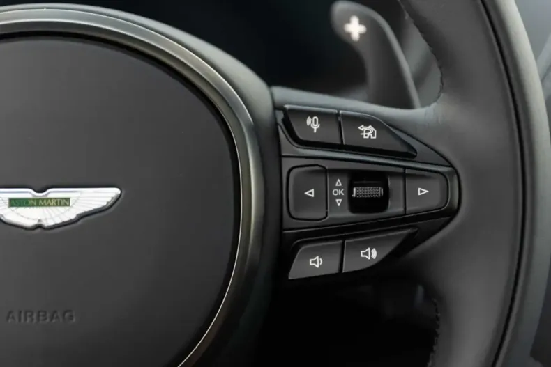 Aston Martin DBX din 2024 cu 15.100 km - oferta AST122484 - foto 27