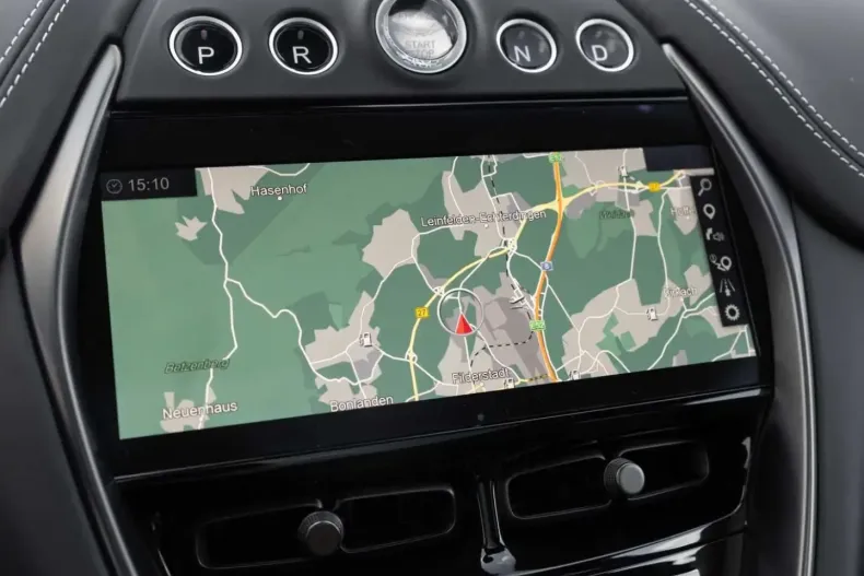 Aston Martin DBX din 2024 cu 15.100 km - oferta AST122484 - foto 29