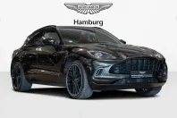 Aston Martin DBX din 2024 cu 24.685 km - oferta AST122485 - foto 1