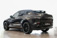 Aston Martin DBX din 2024 cu 24.685 km - oferta AST122485 - foto 2
