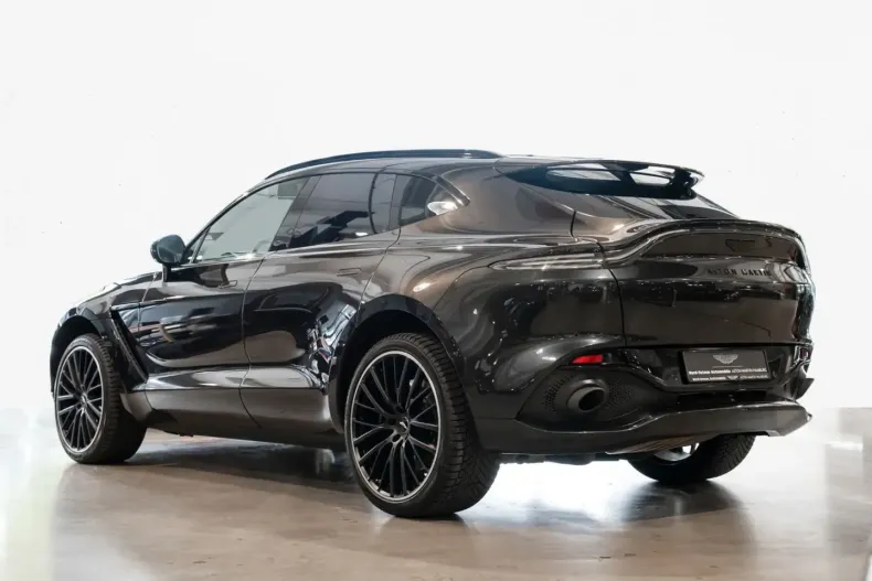 Aston Martin DBX din 2024 cu 24.685 km - oferta AST122485 - foto 2