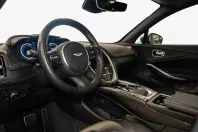Aston Martin DBX din 2024 cu 24.685 km - oferta AST122485 - foto 3