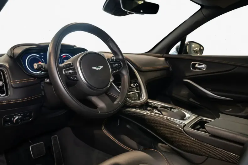 Aston Martin DBX din 2024 cu 24.685 km - oferta AST122485 - foto 3