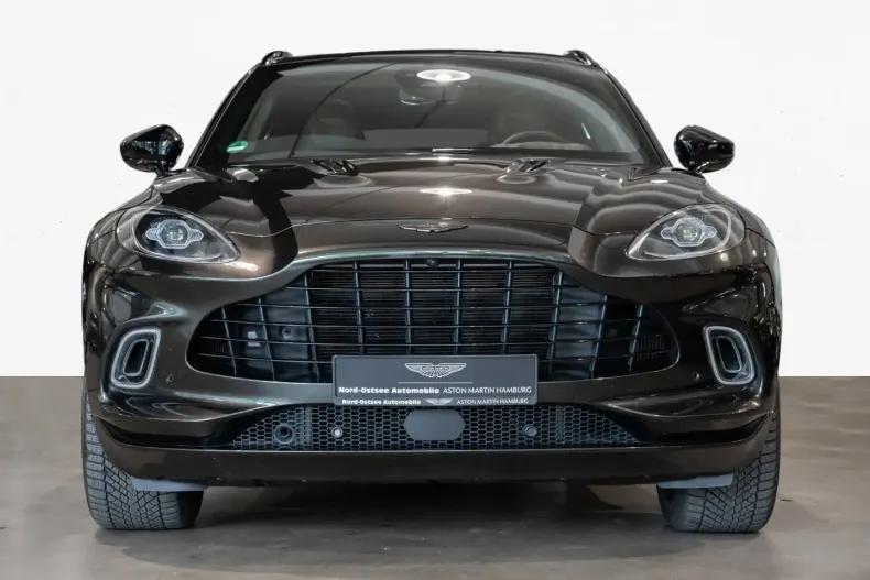 Aston Martin DBX din 2024 cu 24.685 km - oferta AST122485 - foto 7