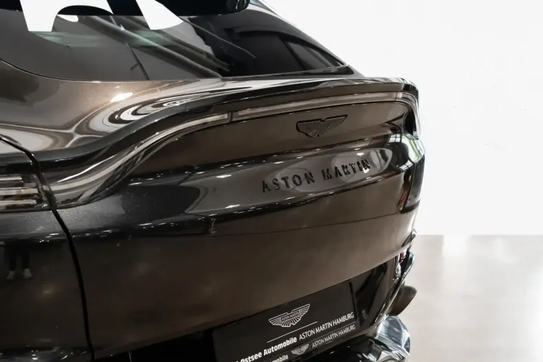 Aston Martin DBX din 2024 cu 24.685 km - oferta AST122485 - foto 8