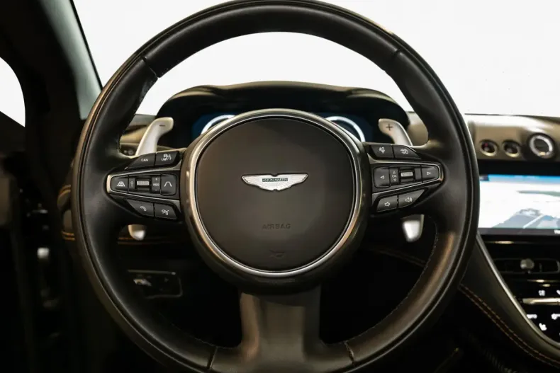 Aston Martin DBX din 2024 cu 24.685 km - oferta AST122485 - foto 11