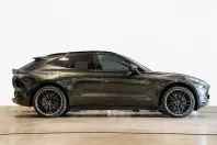 Aston Martin DBX din 2024 cu 24.685 km - oferta AST122485 - foto 13