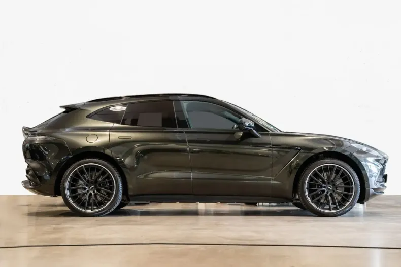 Aston Martin DBX din 2024 cu 24.685 km - oferta AST122485 - foto 13