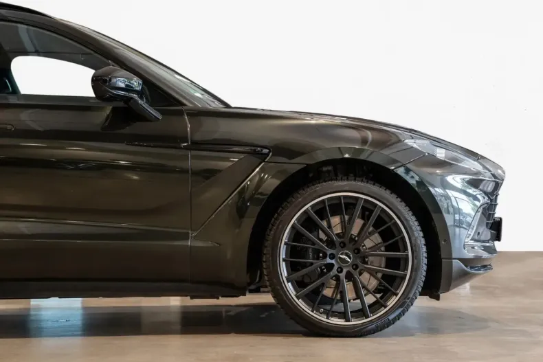 Aston Martin DBX din 2024 cu 24.685 km - oferta AST122485 - foto 14