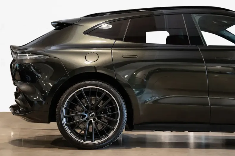 Aston Martin DBX din 2024 cu 24.685 km - oferta AST122485 - foto 15