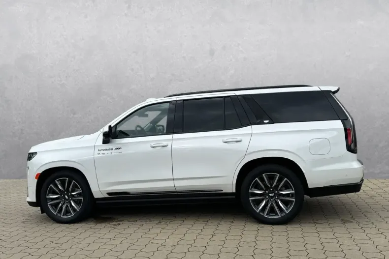 Cadillac Escalade din 2024 cu 11.980 km - oferta CAD122487 - foto 6