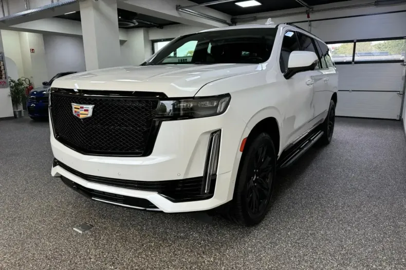 Cadillac Escalade din 2022 cu 42.566 km - oferta CAD122488 - foto 3