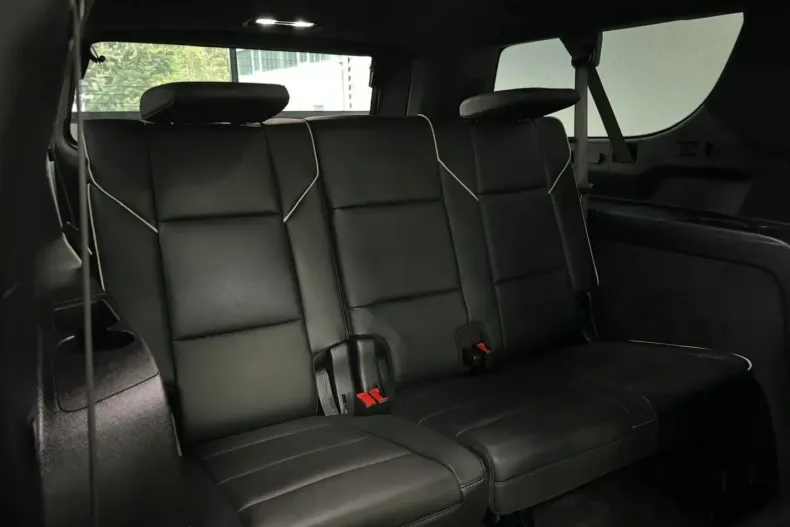 Cadillac Escalade din 2022 cu 42.566 km - oferta CAD122488 - foto 18