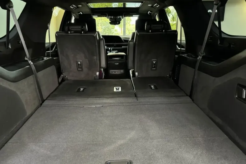 Cadillac Escalade din 2022 cu 42.566 km - oferta CAD122488 - foto 20