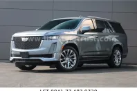 Cadillac Escalade din 2023 cu 81.500 km - oferta CAD122489 - foto 1