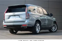 Cadillac Escalade din 2023 cu 81.500 km - oferta CAD122489 - foto 4