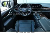 Cadillac Escalade din 2023 cu 81.500 km - oferta CAD122489 - foto 7