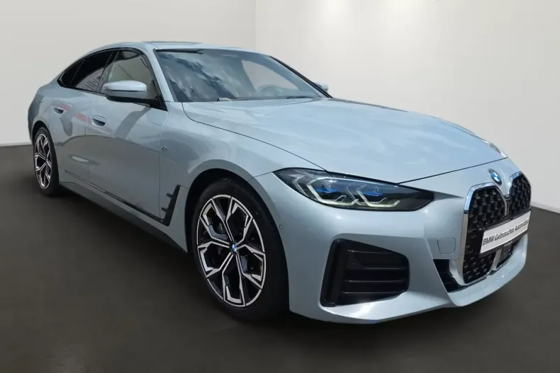 BMW 430 din 2022 cu 43.568 km - oferta BMW122490 - foto 1