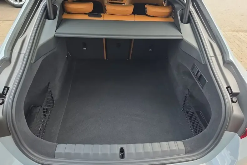 BMW 430 din 2022 cu 43.568 km - oferta BMW122490 - foto 3