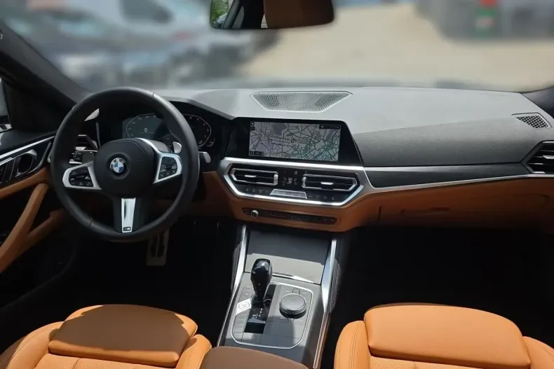 BMW 430 din 2022 cu 43.568 km - oferta BMW122490 - foto 5