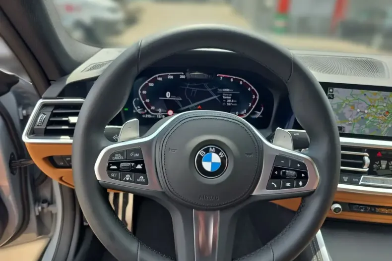 BMW 430 din 2022 cu 43.568 km - oferta BMW122490 - foto 6