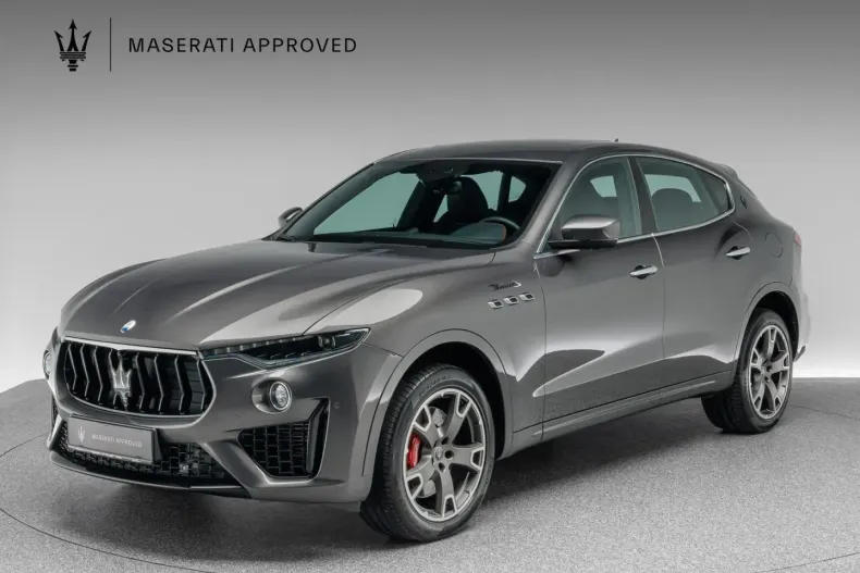 Maserati Levante din 2023 cu 54.900 km - oferta MAS122491 - foto 1