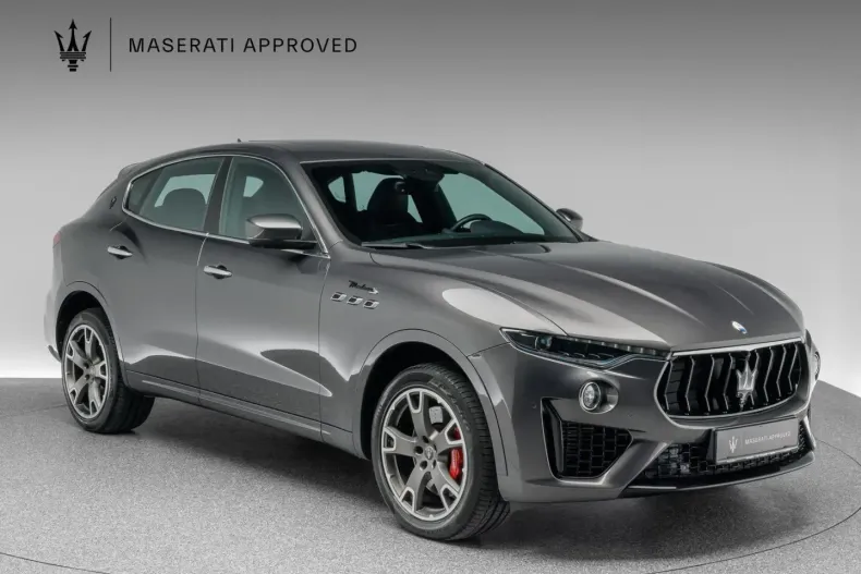 Maserati Levante din 2023 cu 54.900 km - oferta MAS122491 - foto 2