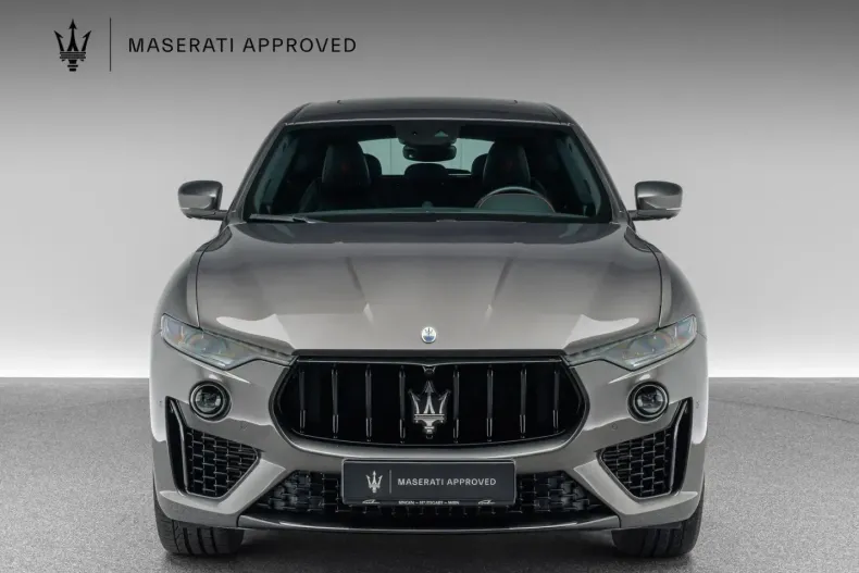 Maserati Levante din 2023 cu 54.900 km - oferta MAS122491 - foto 3