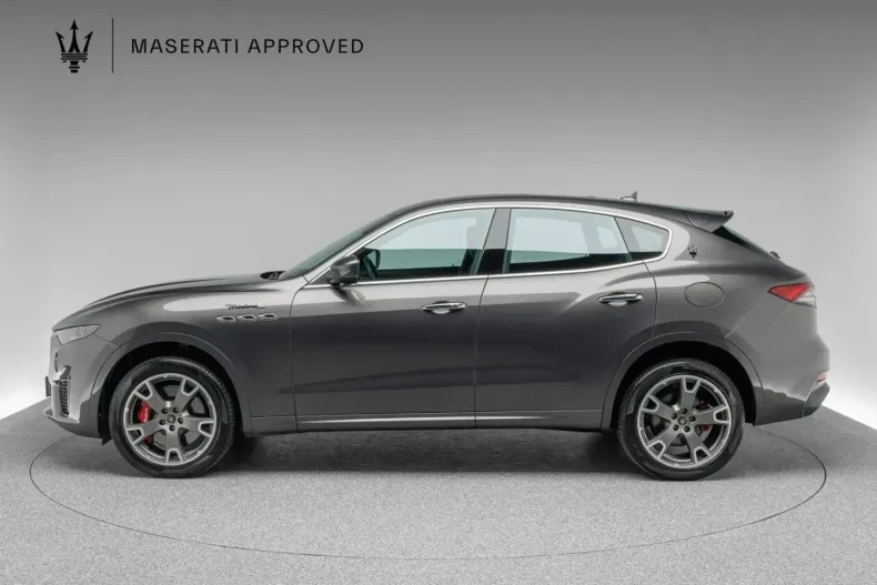 Maserati Levante din 2023 cu 54.900 km - oferta MAS122491 - foto 4