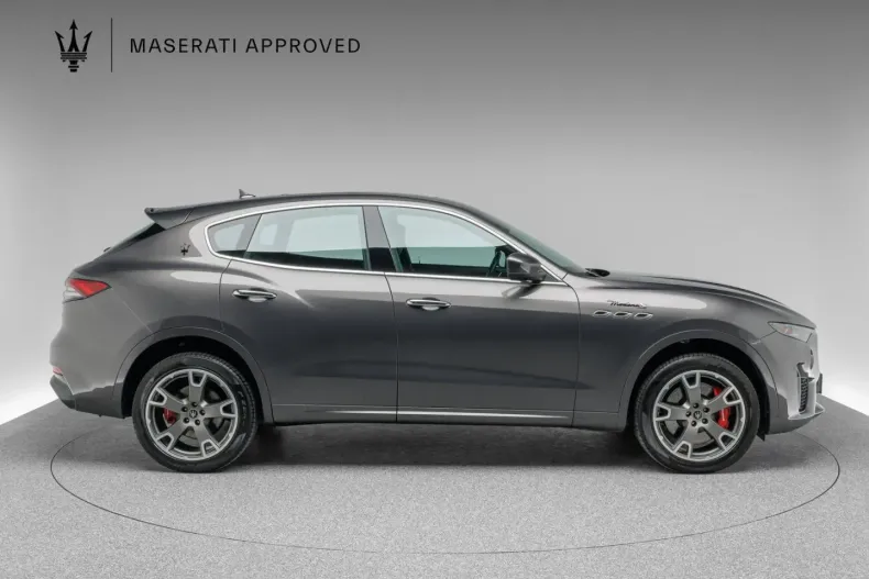 Maserati Levante din 2023 cu 54.900 km - oferta MAS122491 - foto 5