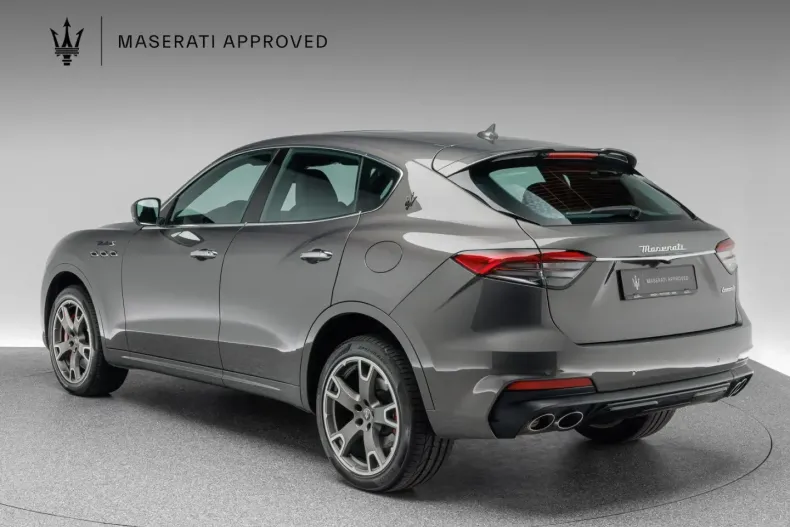 Maserati Levante din 2023 cu 54.900 km - oferta MAS122491 - foto 6