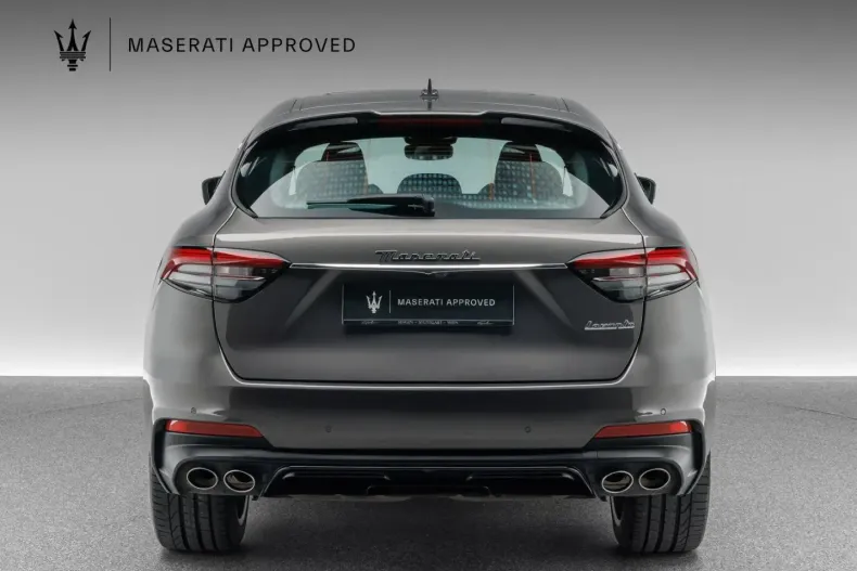 Maserati Levante din 2023 cu 54.900 km - oferta MAS122491 - foto 7