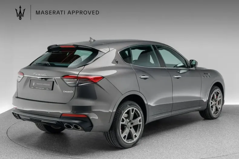 Maserati Levante din 2023 cu 54.900 km - oferta MAS122491 - foto 8