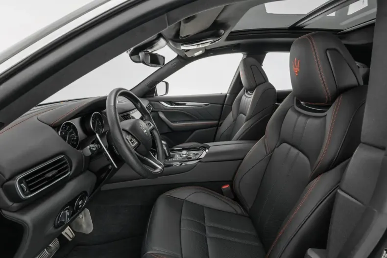 Maserati Levante din 2023 cu 54.900 km - oferta MAS122491 - foto 10