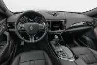 Maserati Levante din 2023 cu 54.900 km - oferta MAS122491 - foto 12